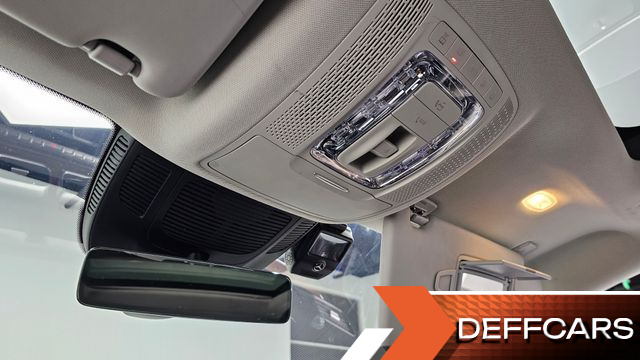 Mercedes GLE-CLASS GLE450 4MATIC купить на сайте DeffCars