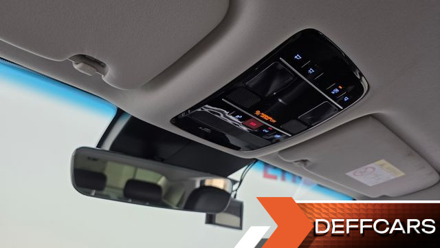 Hyundai GRANDEUR 3.5 Gasoline 2WD Premium купить на сайте DeffCars