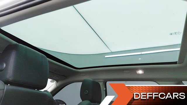 Land Rover RANGE ROVER EVOQUE P250 SE купить на сайте DeffCars