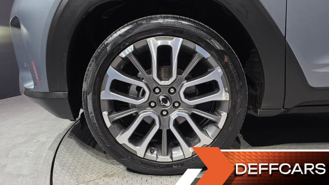 Ssangyong TORRES Gasoline 1.5 4WD T7 купить на сайте DeffCars