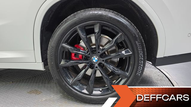 BMW X4 xDrive20i M Sport Pro Special Edition купить на сайте DeffCars