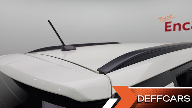 Ssangyong TIBOLI Gasoline 1.5 2WD V3 купить на сайте DeffCars