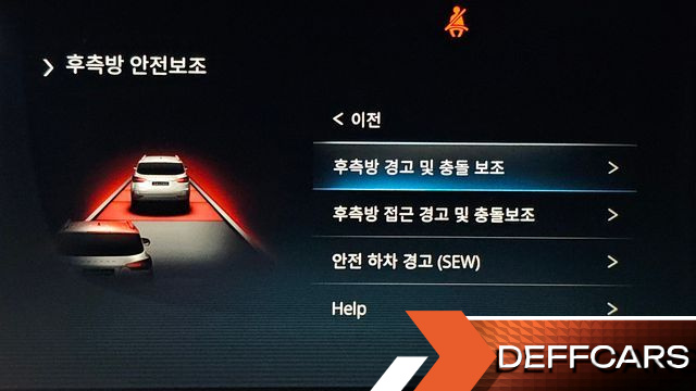 Ssangyong REXTON Diesel 2.2 4WD Prestige купить на сайте DeffCars