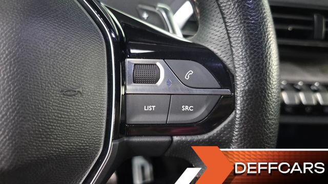 Peugeot 5008 1.2 Pure Tech GT купить на сайте DeffCars