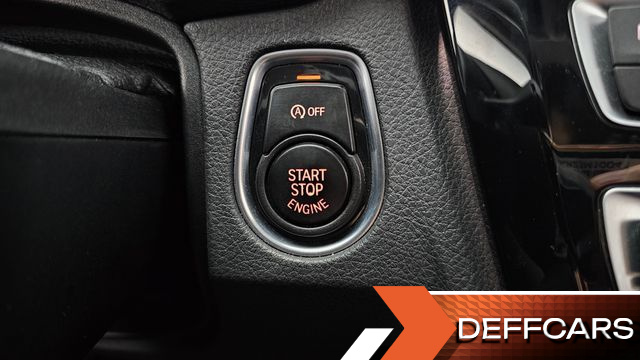 BMW GRAN TURISMO GT 320d Luxury купить на сайте DeffCars