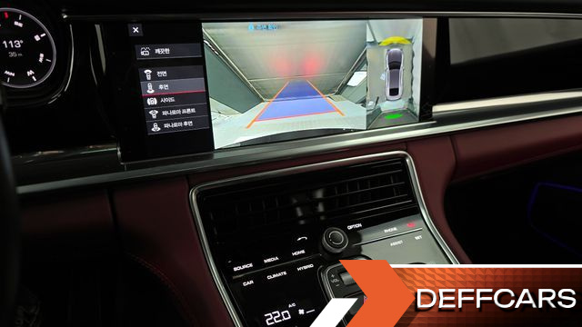 Porsche PANAMERA 2.9 AWD E-Hybrid купить на сайте DeffCars