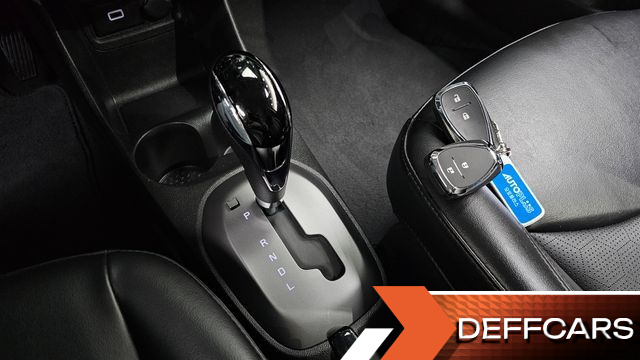 ChevroletGMDaewoo SPARK Premier купить на сайте DeffCars