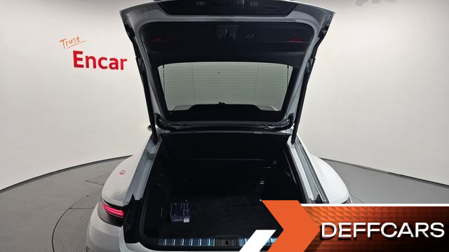 Porsche PANAMERA 2.9 AWD купить на сайте DeffCars