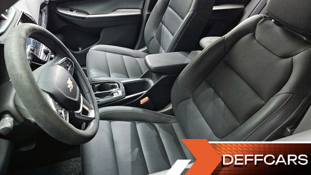 ChevroletGMDaewoo TRAILBLAZER 1.3 Turbo 2WD Premier купить на сайте DeffCars