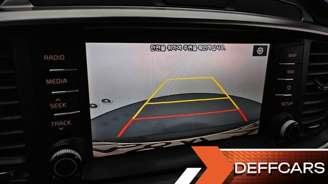 Kia SORENTO Diesel 2.0 2WD Master Special купить на сайте DeffCars