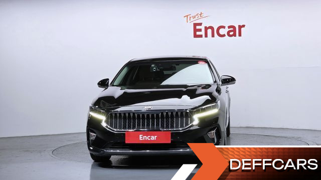 Kia K7 2.5 GDI Prestige купить на сайте DeffCars