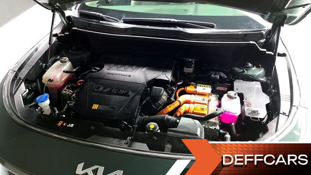 Kia NIRO Signature купить на сайте DeffCars