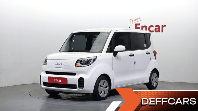 Kia RAY Van Standard купить на сайте DeffCars
