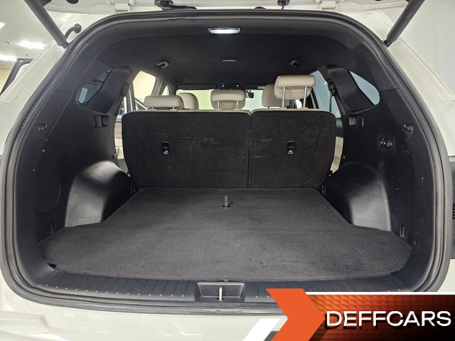 Kia SORENTO HEV 1.6 2WD Prestige купить на сайте DeffCars