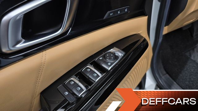 Kia CARNIVAL 9-Seater Signature купить на сайте DeffCars