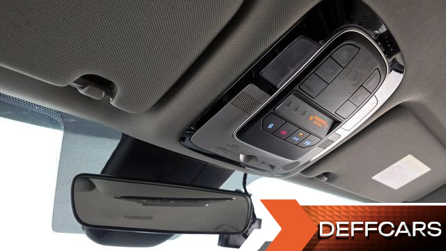 Hyundai SANTAFE Diesel 2.2 4WD Premium купить на сайте DeffCars