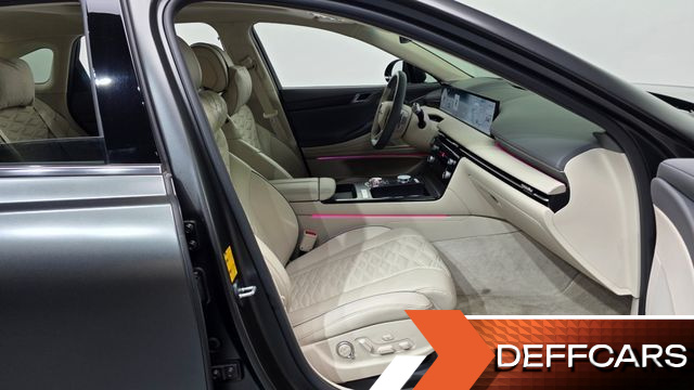 Genesis G80 Gasoline 3.5 Turbo AWD купить на сайте DeffCars