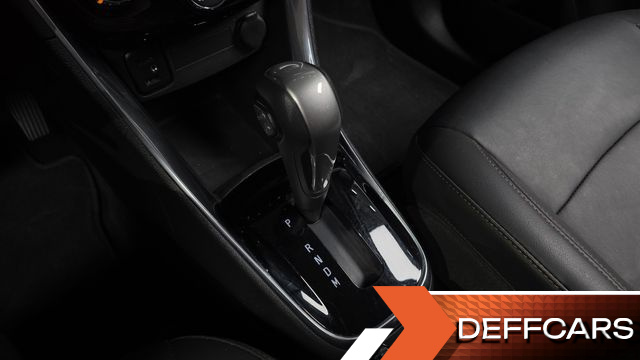 ChevroletGMDaewoo TRAX 1.4 Premier купить на сайте DeffCars