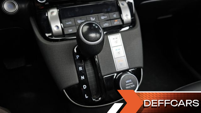 Hyundai CASPER Turbo Inspiration купить на сайте DeffCars