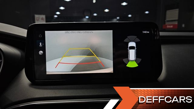Hyundai SANTAFE Diesel 2.2 4WD Premium Choice купить на сайте DeffCars