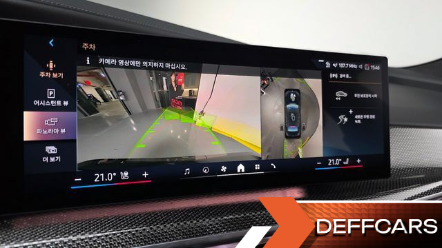 BMW I7 xDrive 60 M sport купить на сайте DeffCars