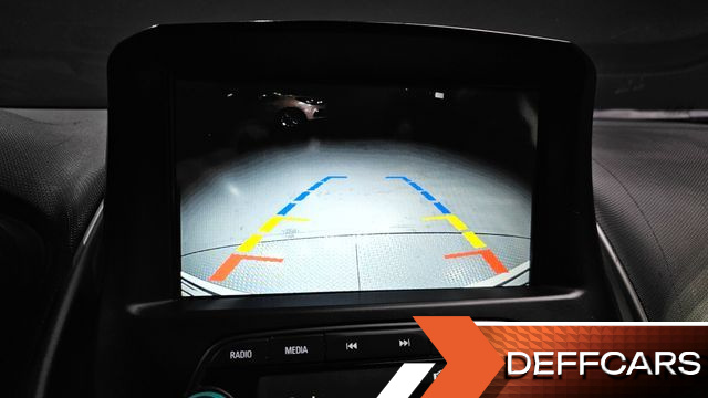 ChevroletGMDaewoo SPARK LT Plus купить на сайте DeffCars