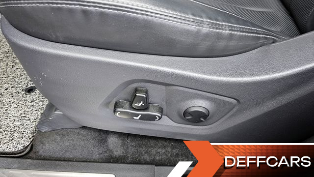 Ssangyong REXTON Diesel 2.2 4WD Culman Noblesse купить на сайте DeffCars