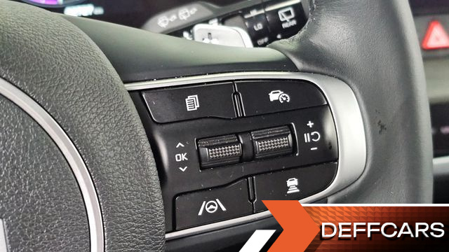Kia SPORTAGE LPG 2.0 2WD Signature купить на сайте DeffCars