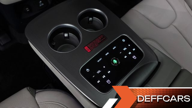 Hyundai PALISADE Gasoline 3.8 4WD VIP купить на сайте DeffCars