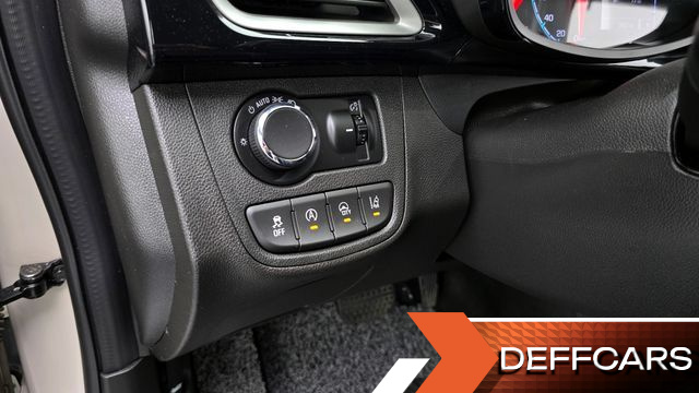 ChevroletGMDaewoo SPARK Premier купить на сайте DeffCars
