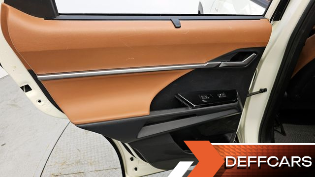 Ssangyong TORRES Gasoline 1.5 4WD T7 купить на сайте DeffCars