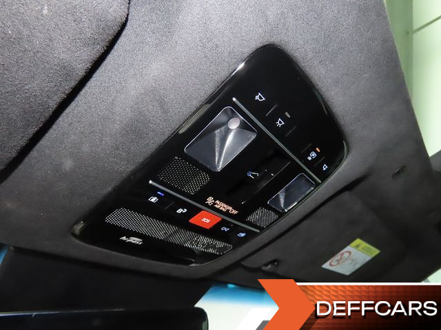 Hyundai GRANDEUR 3,5 Gasoline 4WD Calligraphy купить на сайте DeffCars