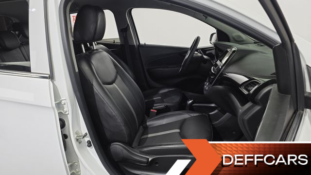 ChevroletGMDaewoo SPARK Premier купить на сайте DeffCars