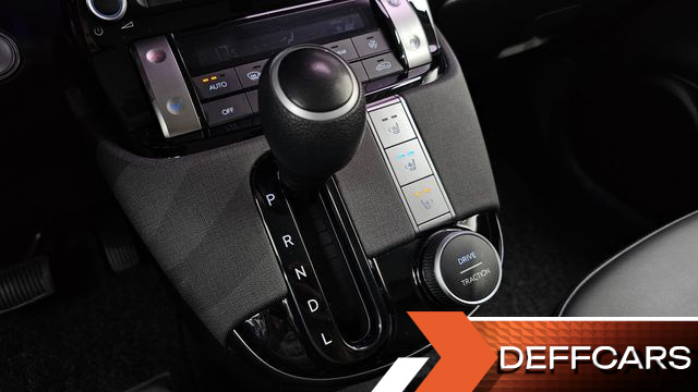 Hyundai CASPER Modern купить на сайте DeffCars