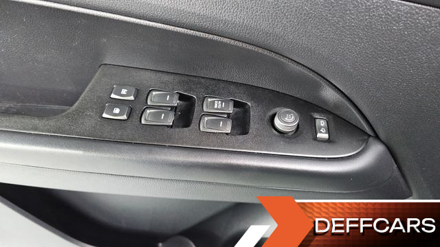 Ssangyong REXTON Diesel 2.2 4WD Wild купить на сайте DeffCars