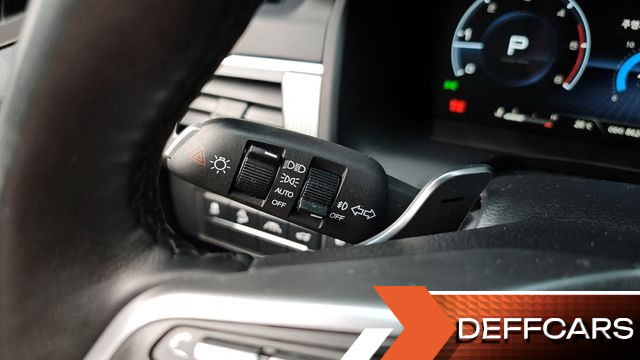 Ssangyong REXTON Diesel 2.2 4WD The Black купить на сайте DeffCars