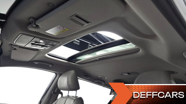 Kia CARNIVAL 7-seater Limousine President купить на сайте DeffCars