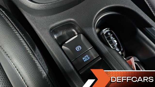 Hyundai KONA Modern купить на сайте DeffCars