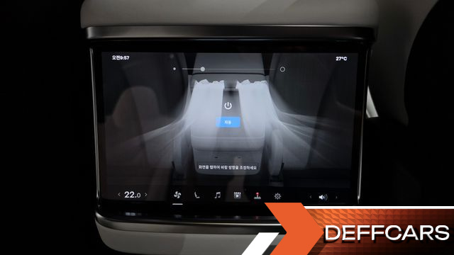 Tesla MODEL X Long Range купить на сайте DeffCars