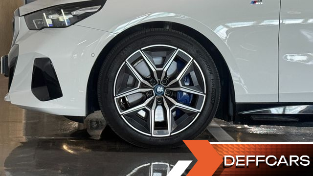 BMW I5 eDrive 40 M Sport купить на сайте DeffCars
