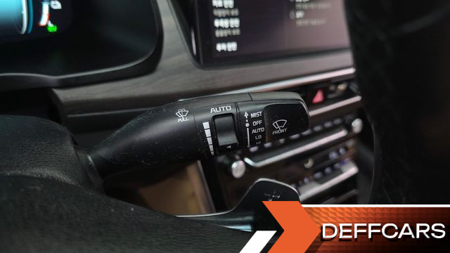 Kia K7 Signature купить на сайте DeffCars