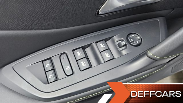 Peugeot 408 1.2 Pure Tech GT купить на сайте DeffCars