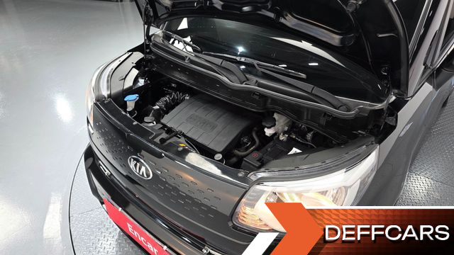 Kia RAY Prestige купить на сайте DeffCars