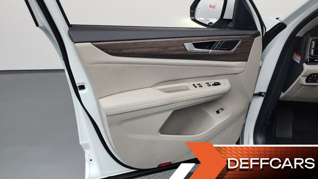 Volkswagen ATLAS 2.0 TSI R-LINE 7-Seater купить на сайте DeffCars