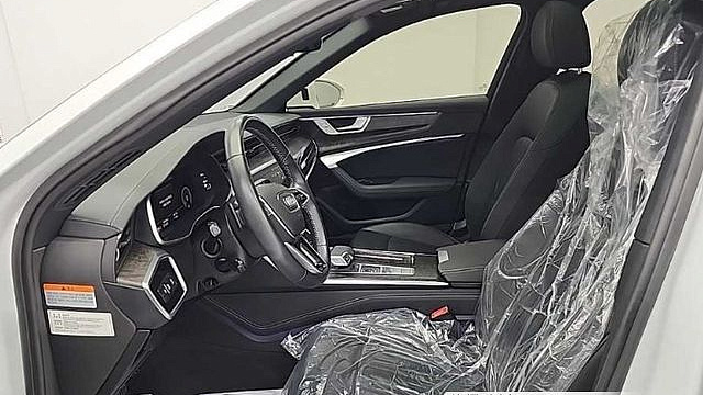 Audi A6 45 TDI Quattro Premium купить на сайте DeffCars