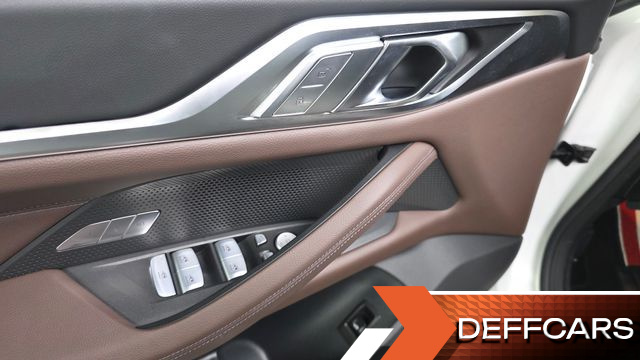 BMW 4-SERIES 420i M Sport Pro Gran Coupe купить на сайте DeffCars