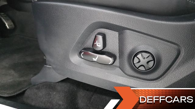 Ssangyong REXTON Diesel 2.2 4WD Dynamic Edition (5-Link) купить на сайте DeffCars