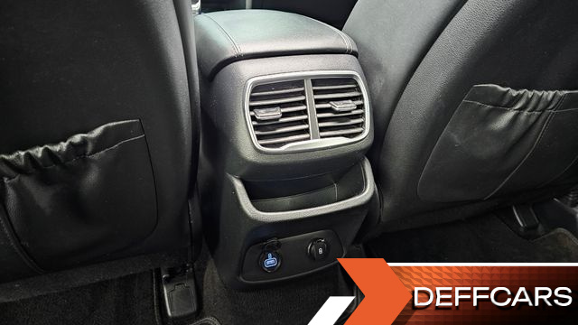 Hyundai SANTAFE Diesel 2.2 2WD Exclusive купить на сайте DeffCars
