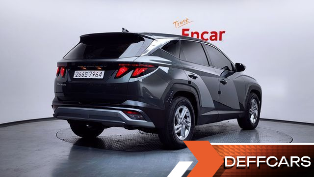 Hyundai TUCSON Diesel 2.0 2WD Modern купить на сайте DeffCars