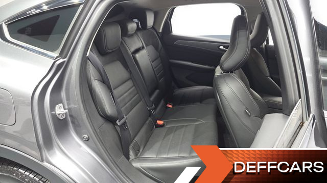 Renault-KoreaSamsung XM3 1.3 TCe RE Signature купить на сайте DeffCars